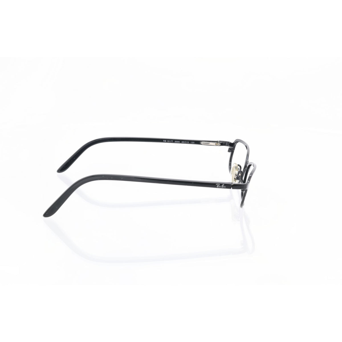 Ray-Ban RB1017T 3005 eyeglass frames, photo 6 of 6
