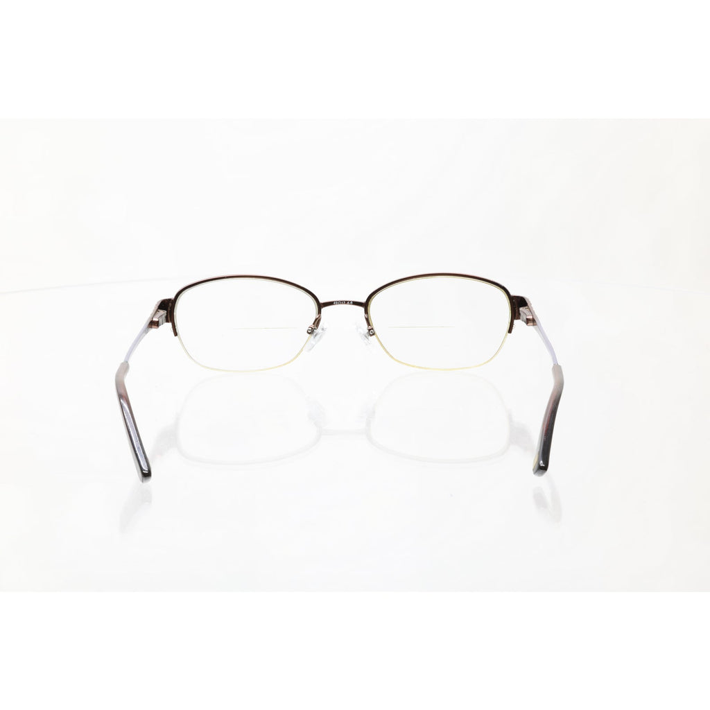 Liz Claiborne L426 01J3 eyeglass frames, photo 5 of 6