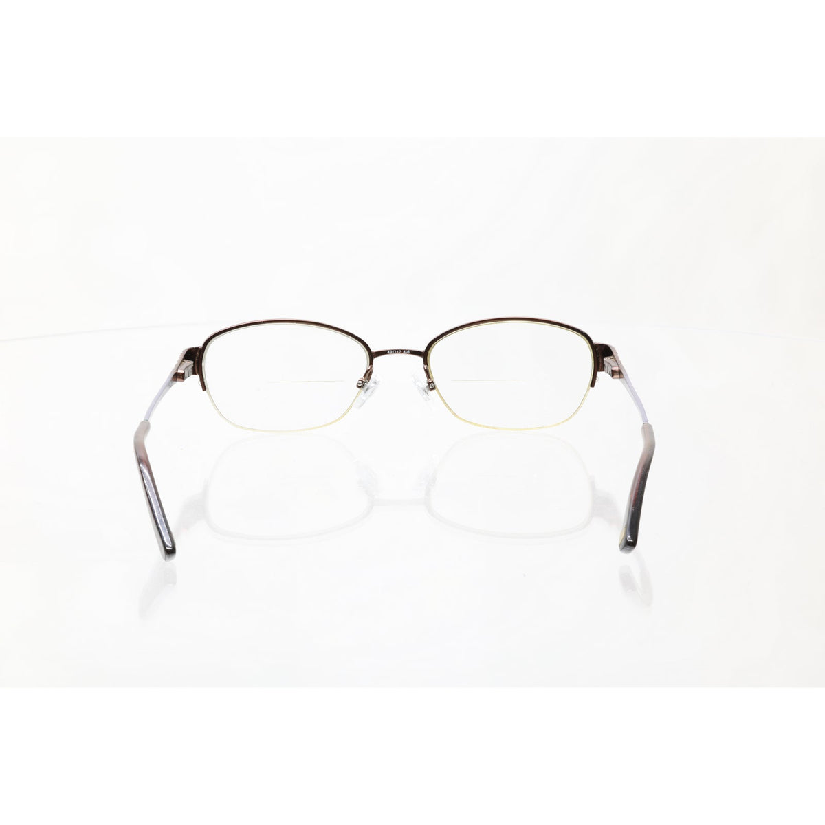 Liz Claiborne L426 01J3 eyeglass frames, photo 5 of 6