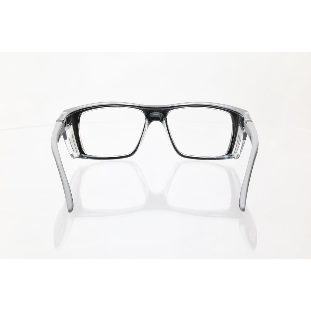 ArtCraft USA Workforce WF9406 Eyeglass FRAMES ONLY - VERY GOOD CONDITION