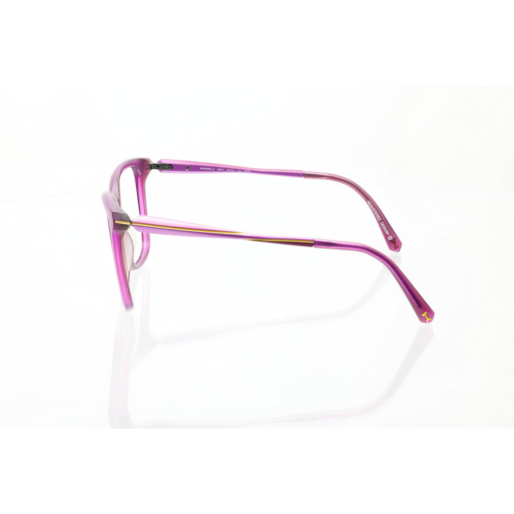 Morel Koali 7851K 54-15-135mm Eyeglasses FRAMES ONLY - VERY GOOD CONDITION