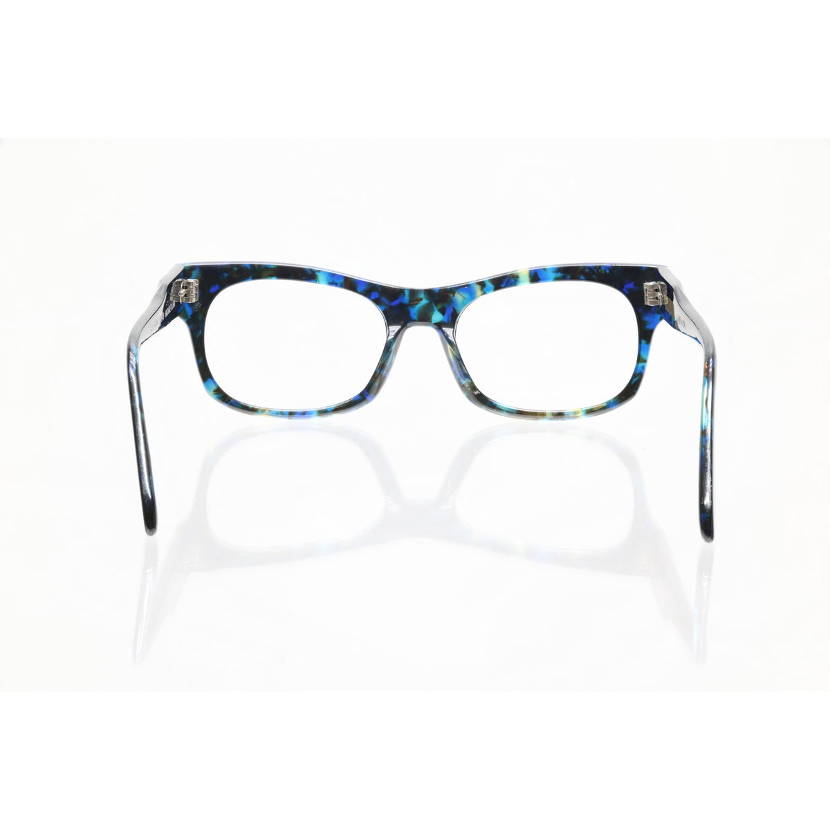 Derek Lam Devon lapis sunglass frames, photo 5 of 6