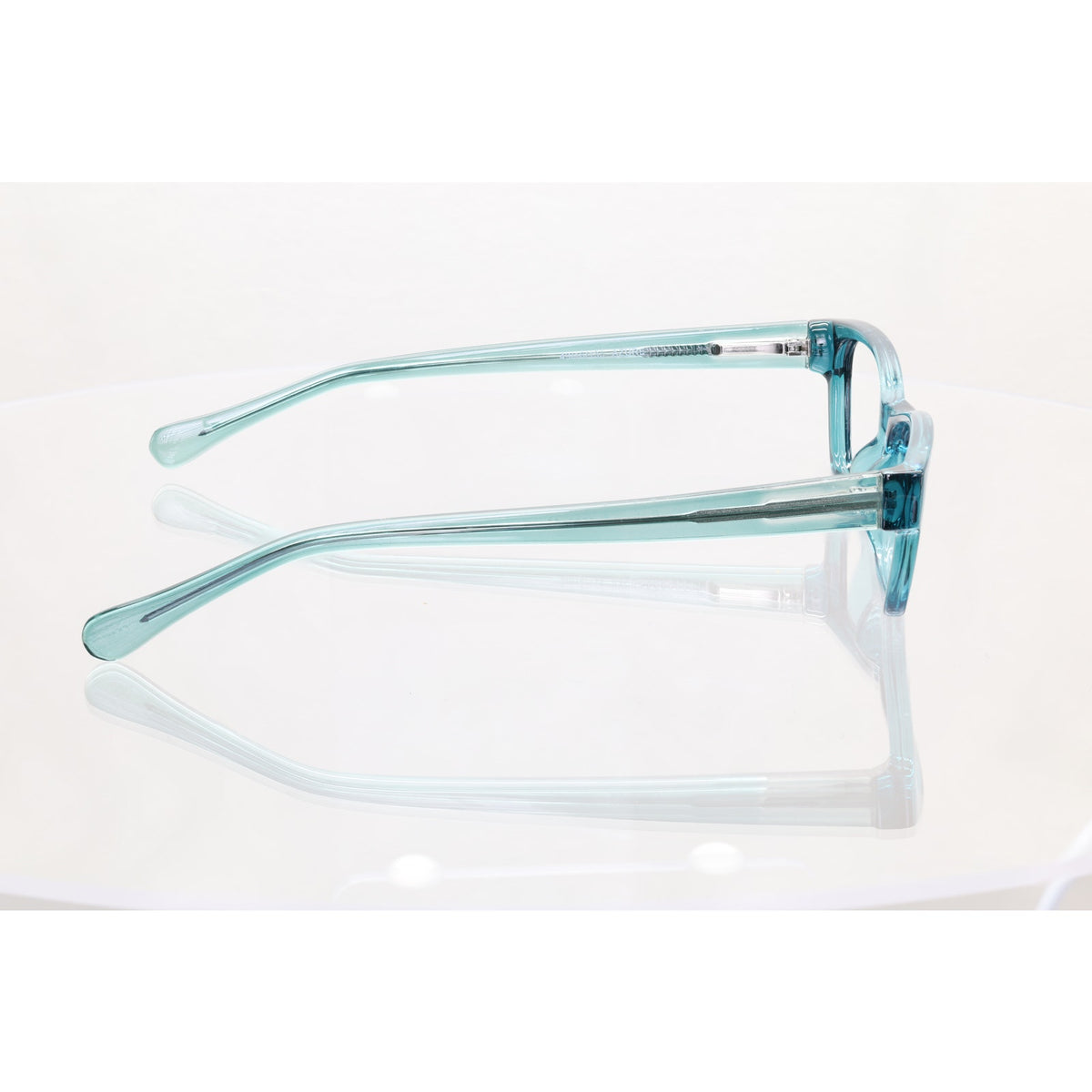 Enhance 3903 azure kids' eyeglass frames, photo 6 of 7