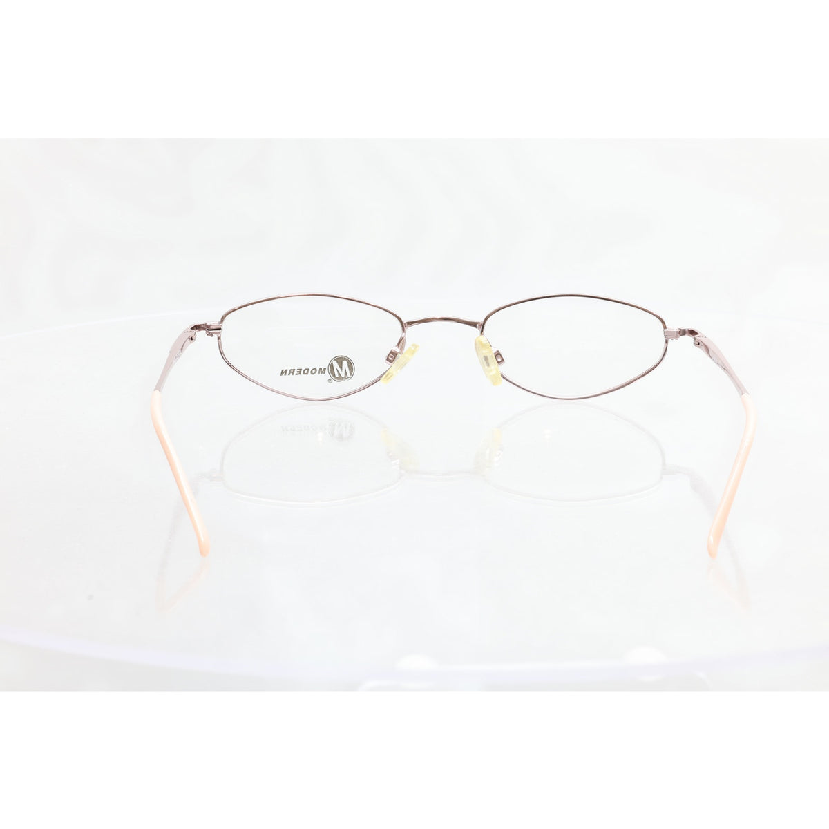 Modern Dazzle Rose 49-20-135mm Eyeglass FRAMES ONLY - NEW/WITHOUT TAGS