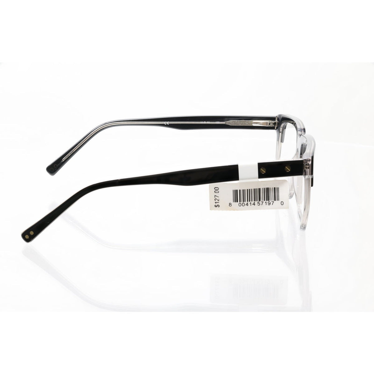 Sean John SJO5167 001 HM eyeglass frames, photo 6 of 6
