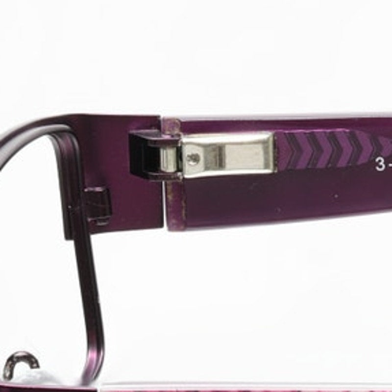 CoverGirl CG0438/1 54-18-140mm 083 Eyeglass FRAMES ONLY - GOOD CONDITION
