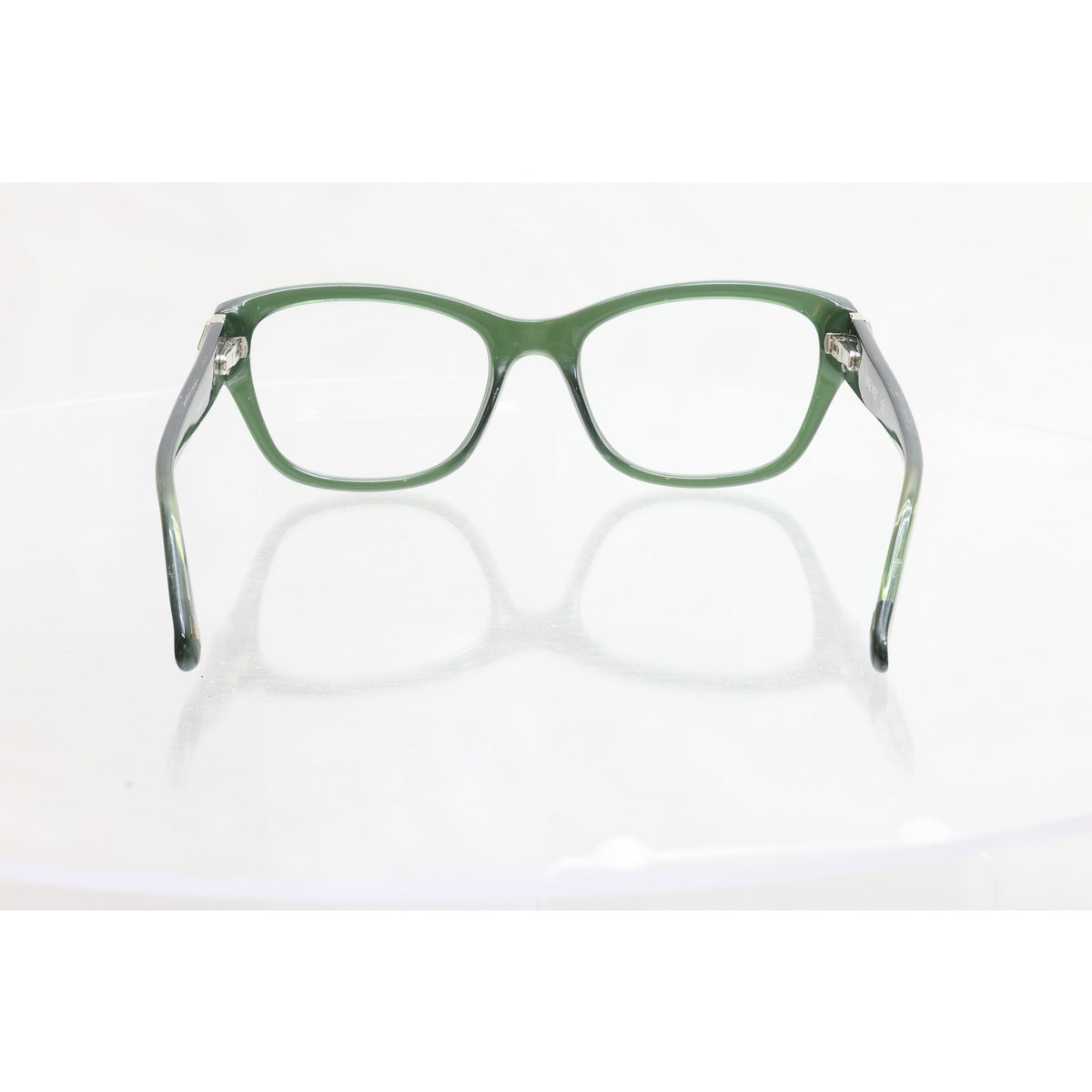 Nine West NW5115 317 52-18-135mm Eyeglass FRAMES ONLY - GOOD CONDITION