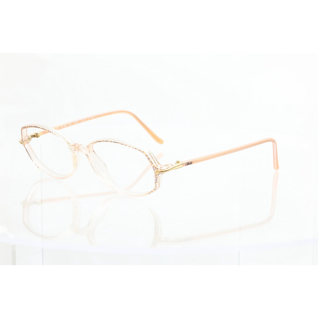 Silhouette SPX M 1899 /25 6053 51-15-125mm Eyeglasses FRAMES ONLY - VERY GOOD