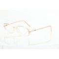 Silhouette SPX M 1899 /25 6053 51-15-125mm Eyeglasses FRAMES ONLY - VERY GOOD