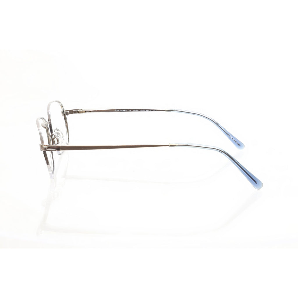 Charmant CH8165 GR eyeglass frames, photo 4 of 6