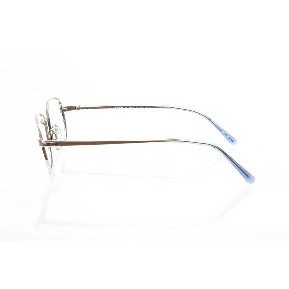 Charmant CH8165 GR eyeglass frames, photo 4 of 6