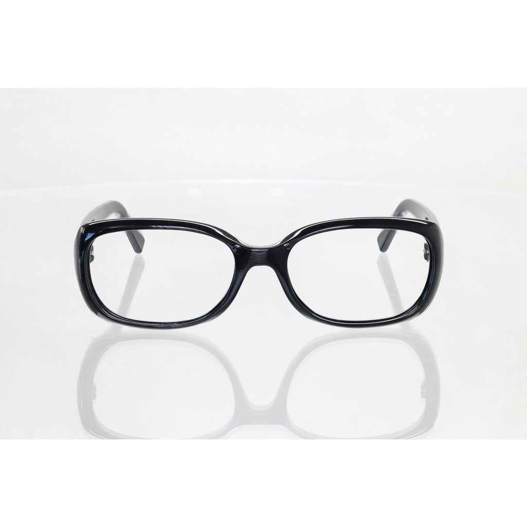 Calvin Klein CK3035S 070 black sunglass frames, photo 3 of 8