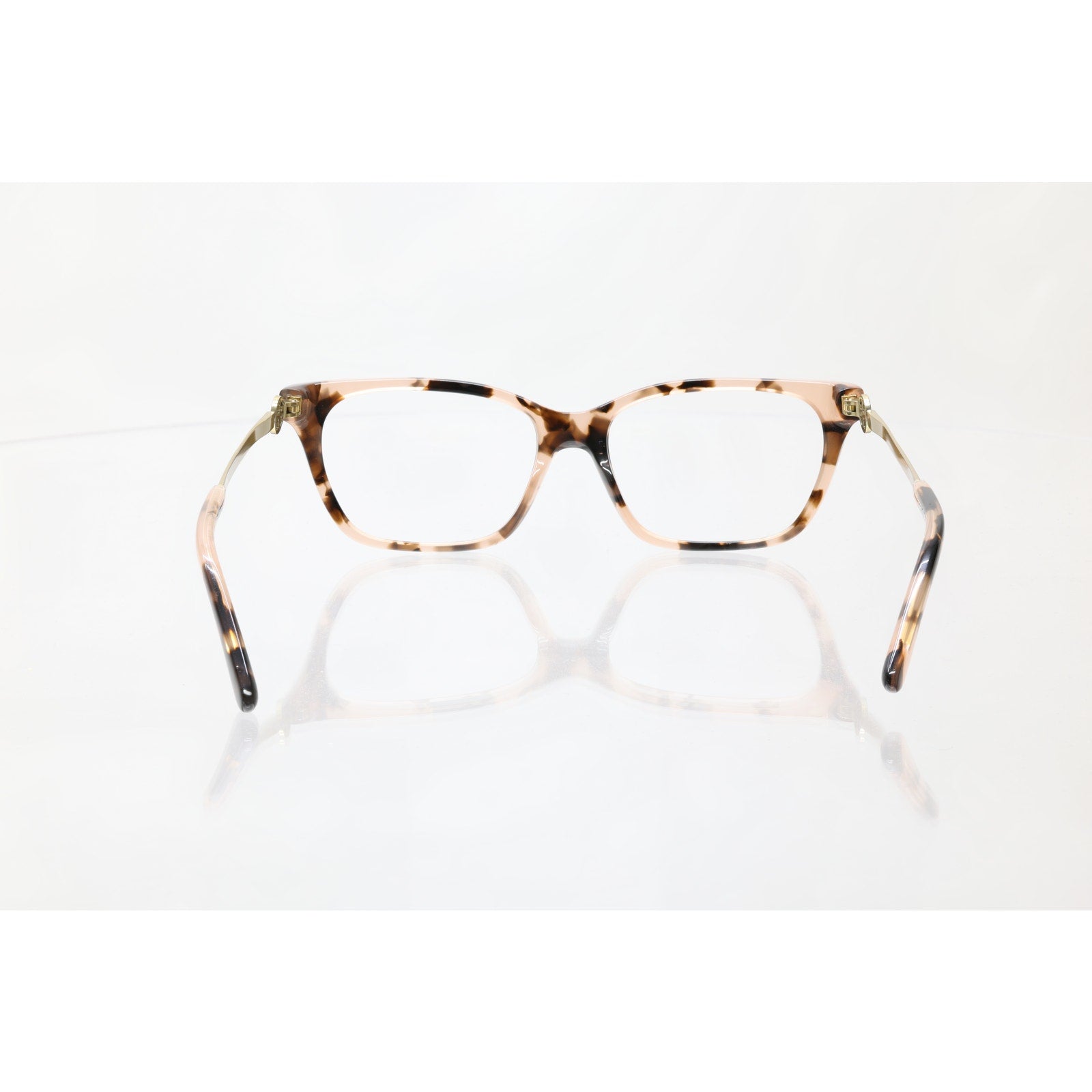 Tory Burch TY2107 50-15-140mm 1877 Eyeglass FRAMES ONLY - GOOD CONDITION
