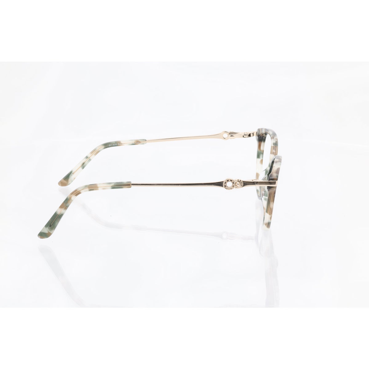 Superflex SF-625 S416 eyeglass frames, photo 6 of 6