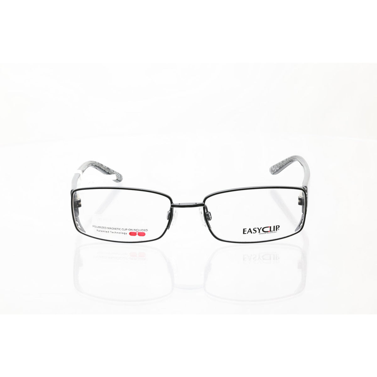 Easyclip W T9922 eyeglass frames, photo 3 of 7