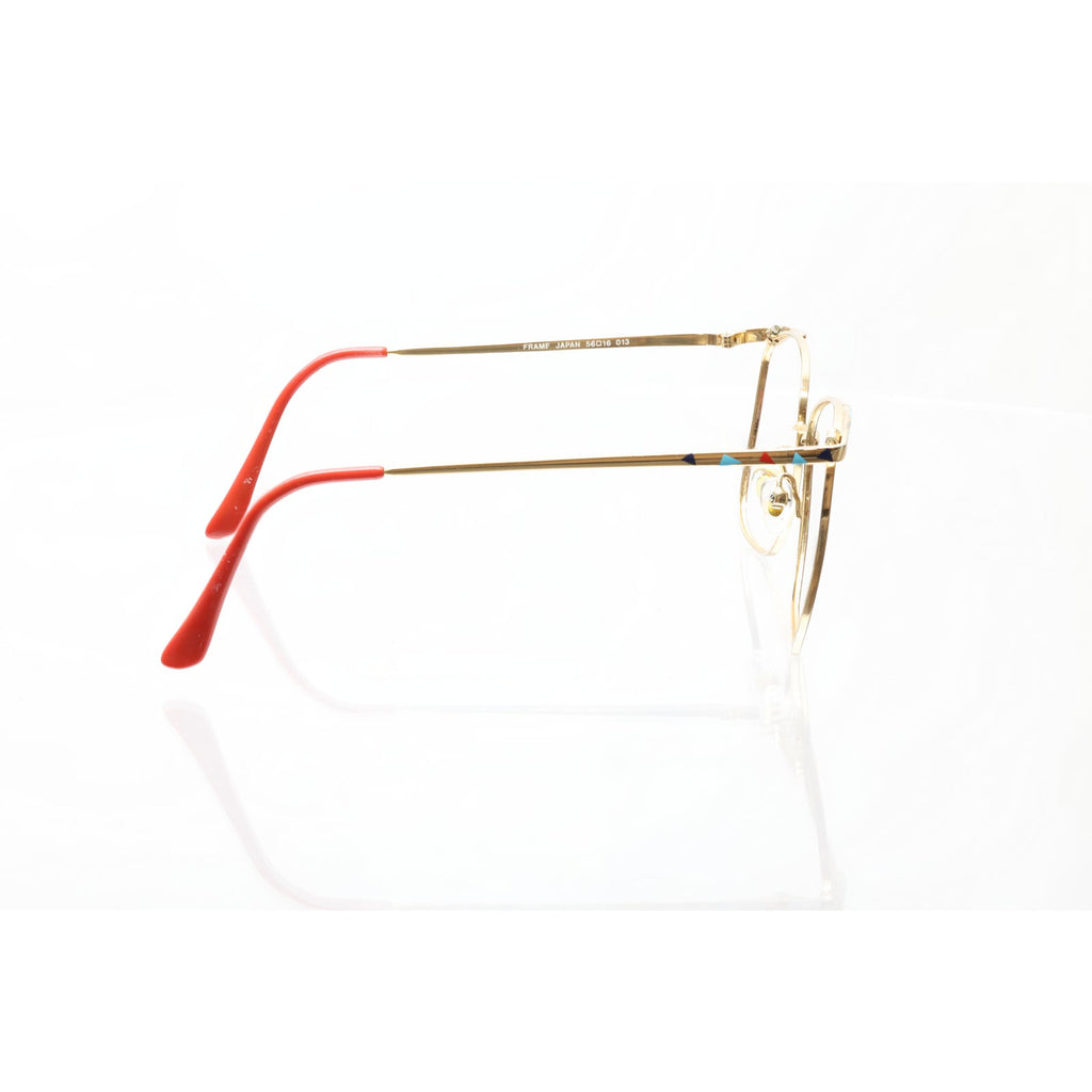 Anne Klein II L-20 013 eyeglass frames, photo 6 of 6