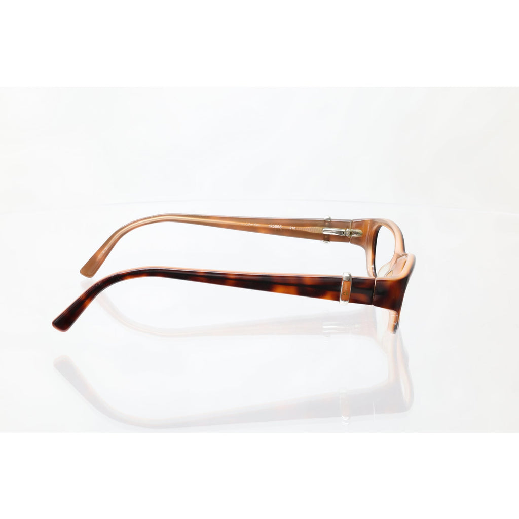 Calvin Klein CK5665 216 eyeglass frames, photo 6 of 6
