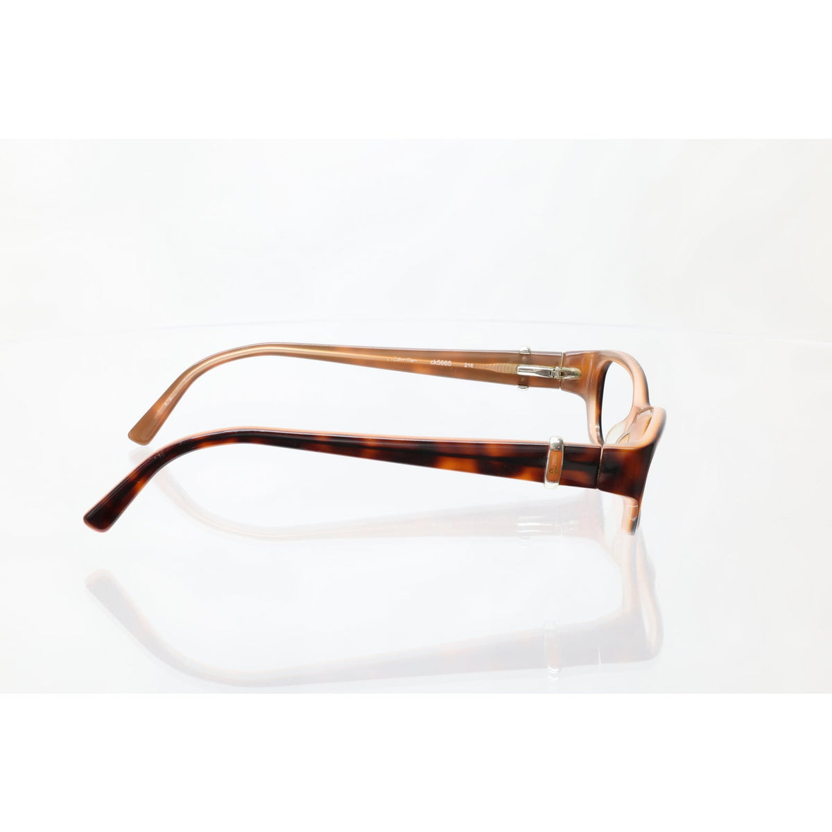 Calvin Klein CK5665 216 eyeglass frames, photo 6 of 6