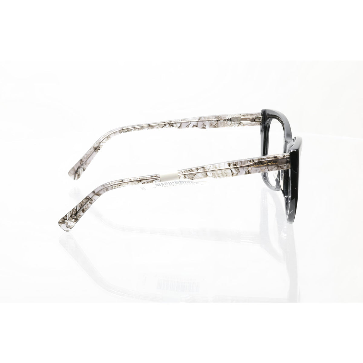 Sean John SJLO6020 001 HM eyeglass frames, photo 6 of 6