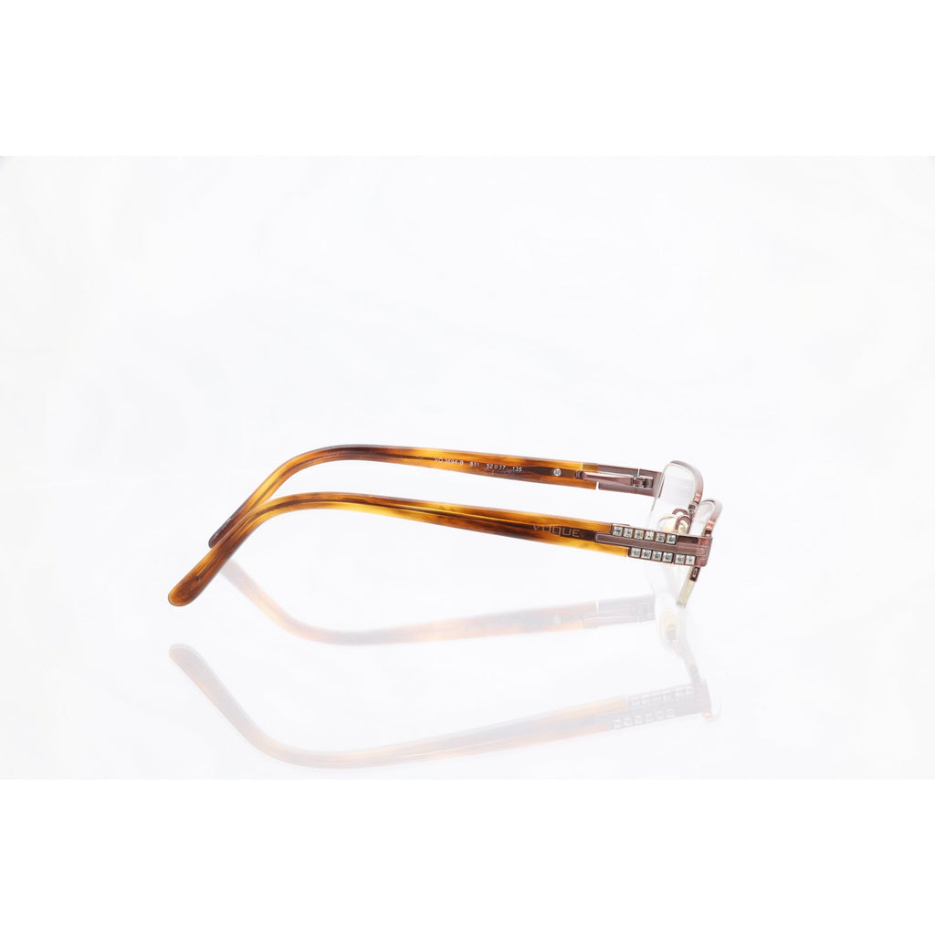 Vogue VO 3694-B 811 eyeglass frames, photo 6 of 6