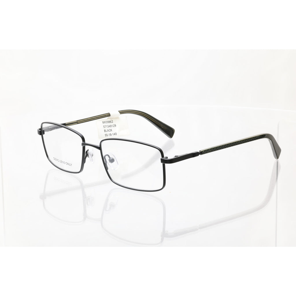 Walmart MK09862 55-18-140mm Eyeglasses FRAMES ONLY - NEW CONDITION