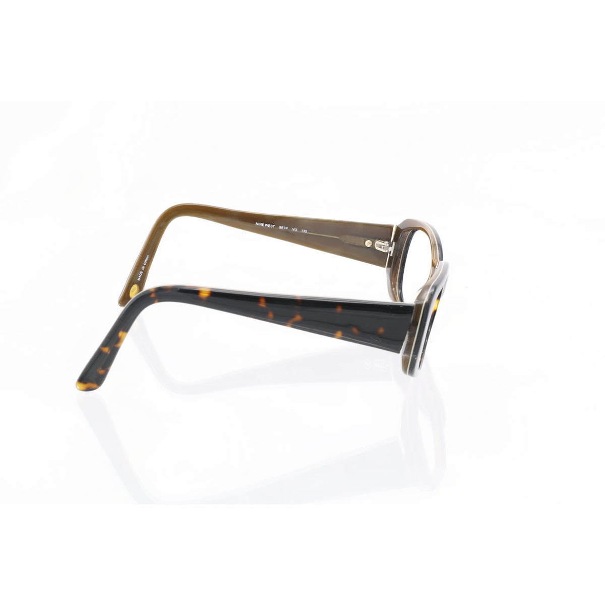 Nine West Divine/S 9E7P VO sunglass frames, photo 6 of 6