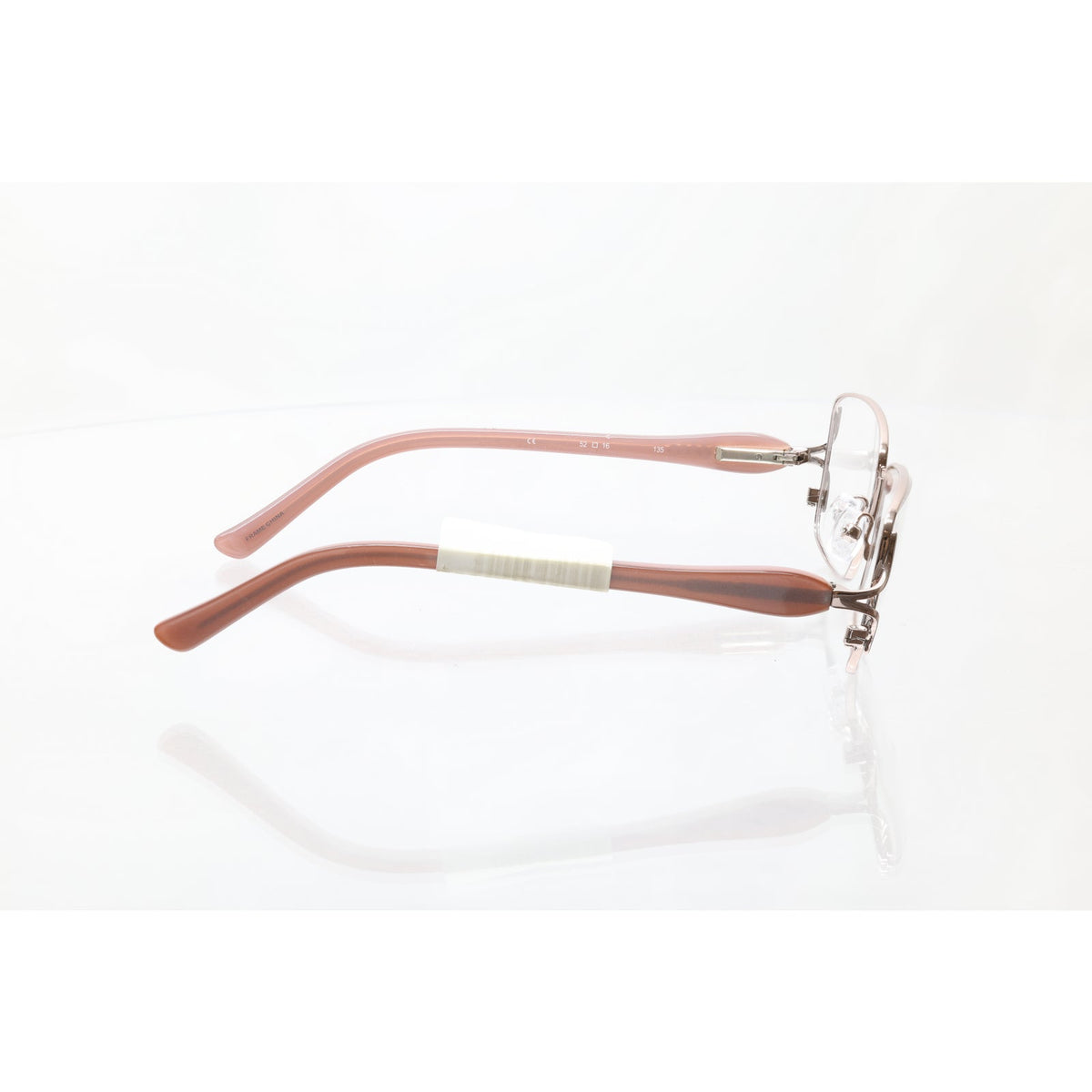 Designer Looks For Less MAL 107 651 eyeglass frames, photo 6 of 6