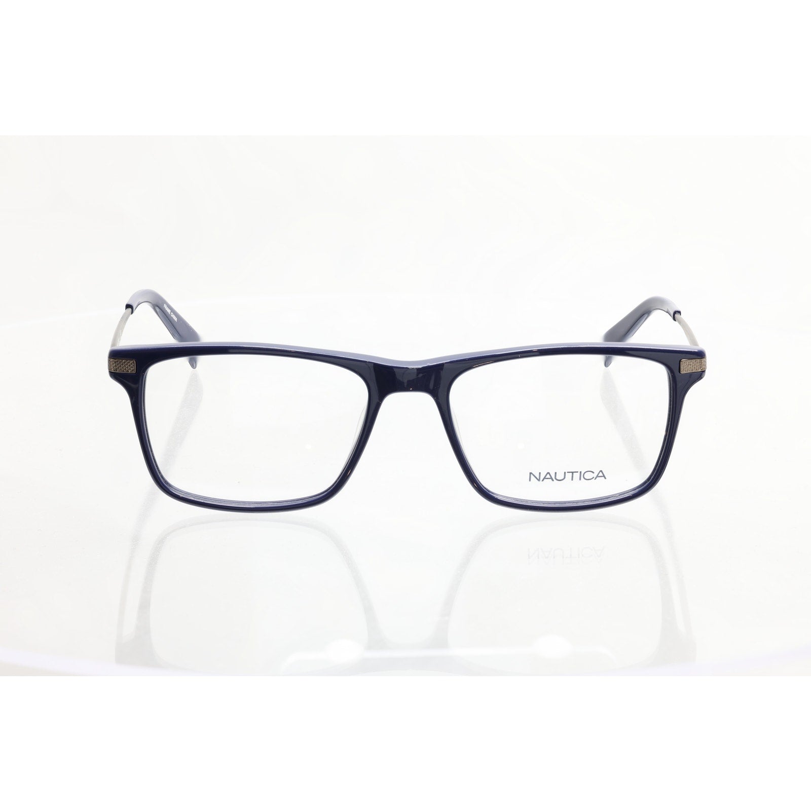 Nautica N8134 412 54-18-145mm Eyeglasses FRAMES ONLY - NEW CONDITION