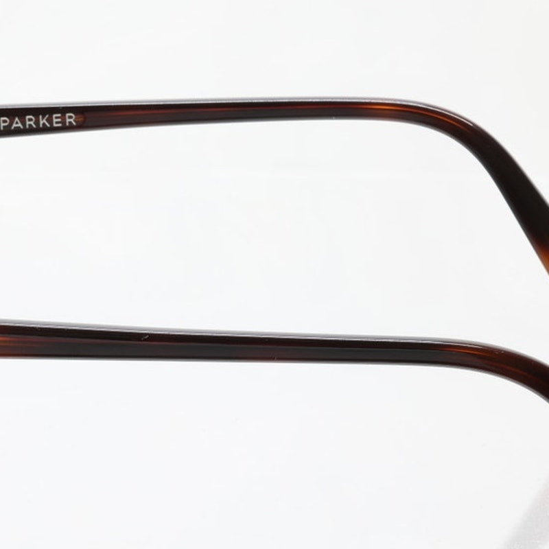 Warby Parker HAYDEN 54-17-145mm W291 Eyeglass FRAMES ONLY - GOOD CONDITION