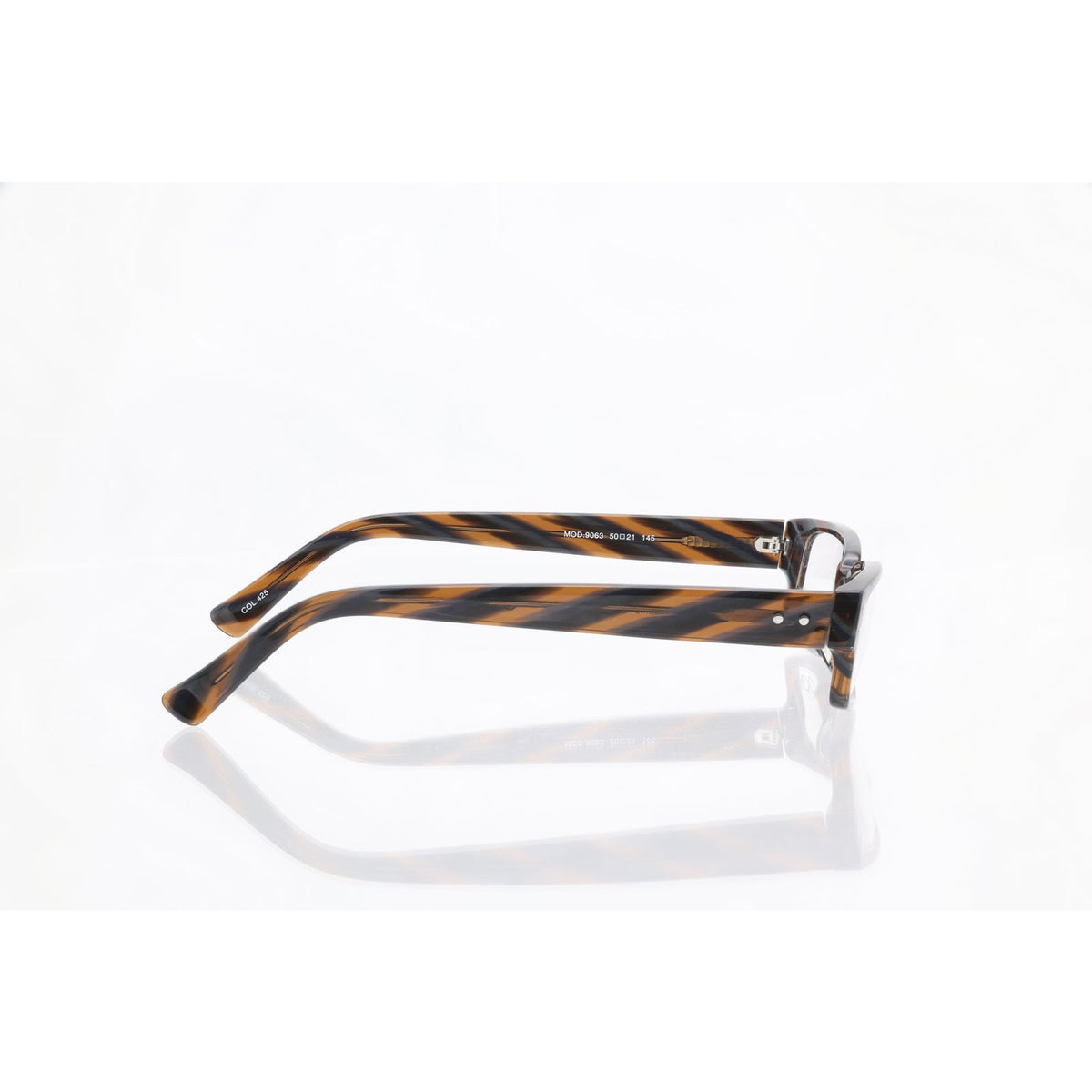 OGI MOD. 9063 eyeglass frames, photo 6 of 6