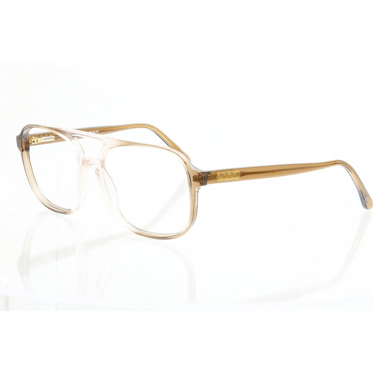 Burlington Durango Series C1 eyeglass frames