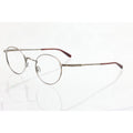 Sergio Tacchini ST1005 49-21-140mm Satin Taupe Eyeglass FRAMES ONLY - GOOD
