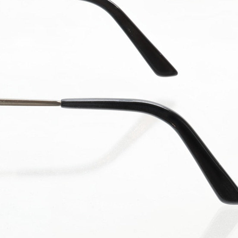 Van Heusen Artie 58-19-140mm Gun Eyeglass FRAMES ONLY - GOOD CONDITION