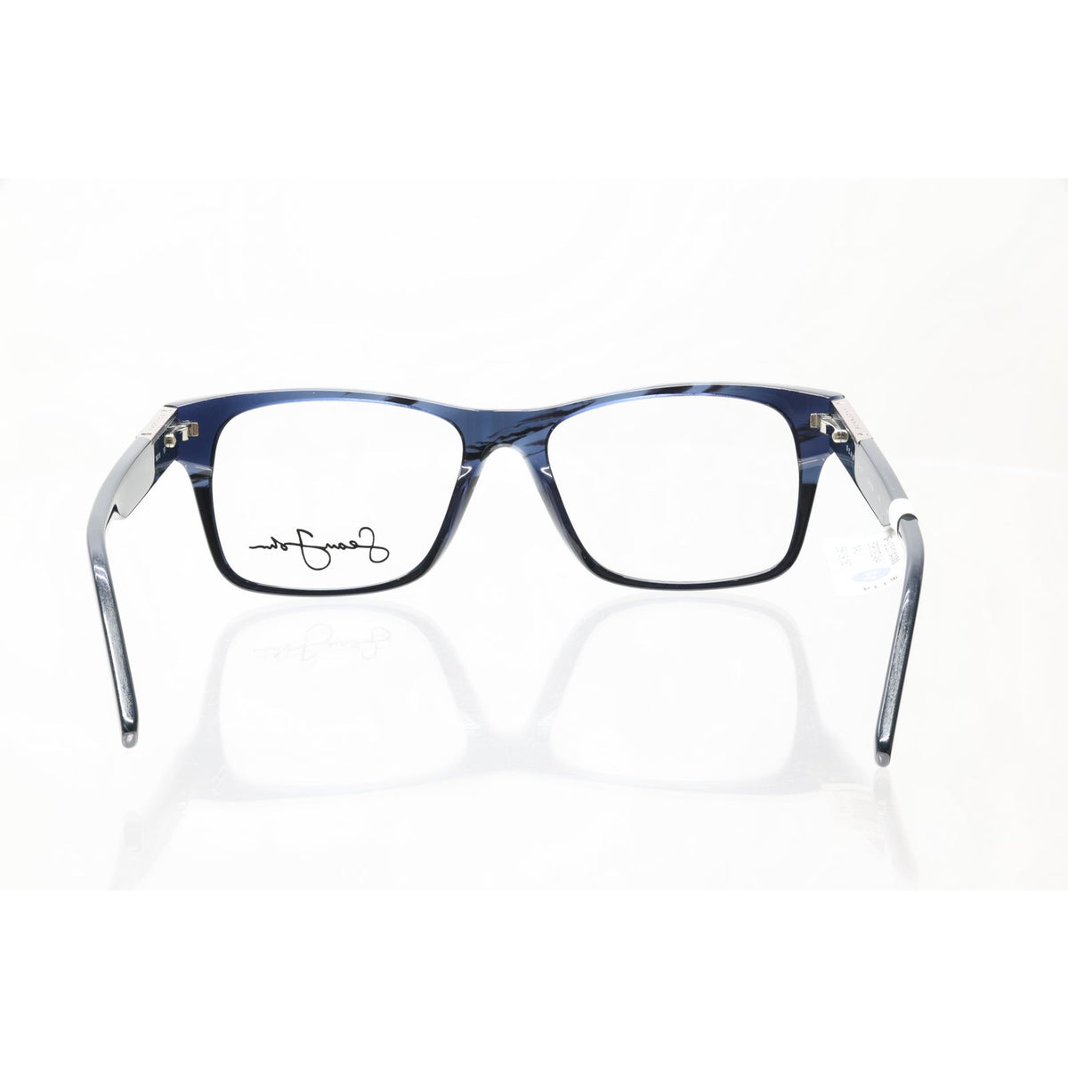 Sean John SJO5104 414 HM eyeglass frames, photo 5 of 6