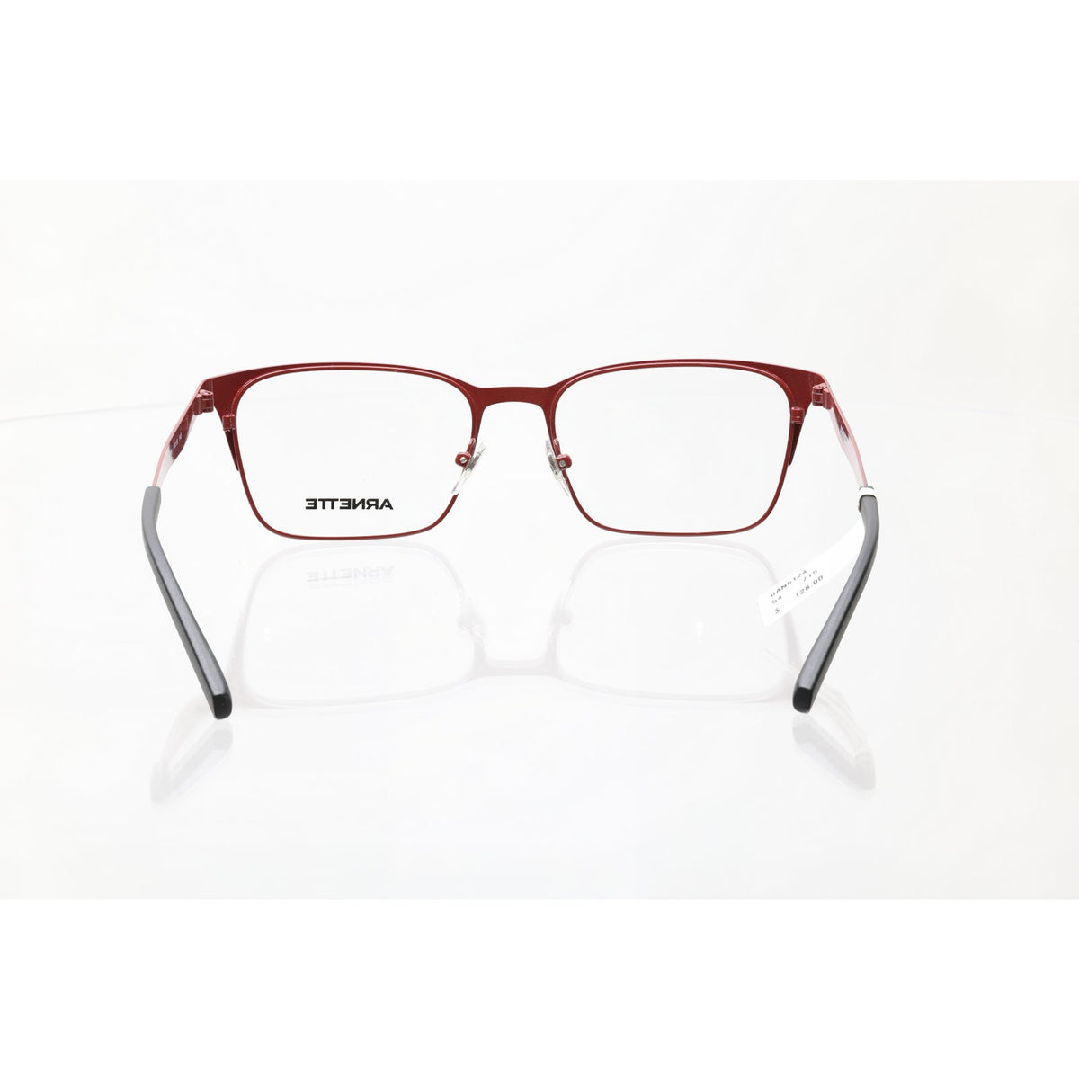 Arnette Fizz 6124 710 eyeglass frames, photo 5 of 6