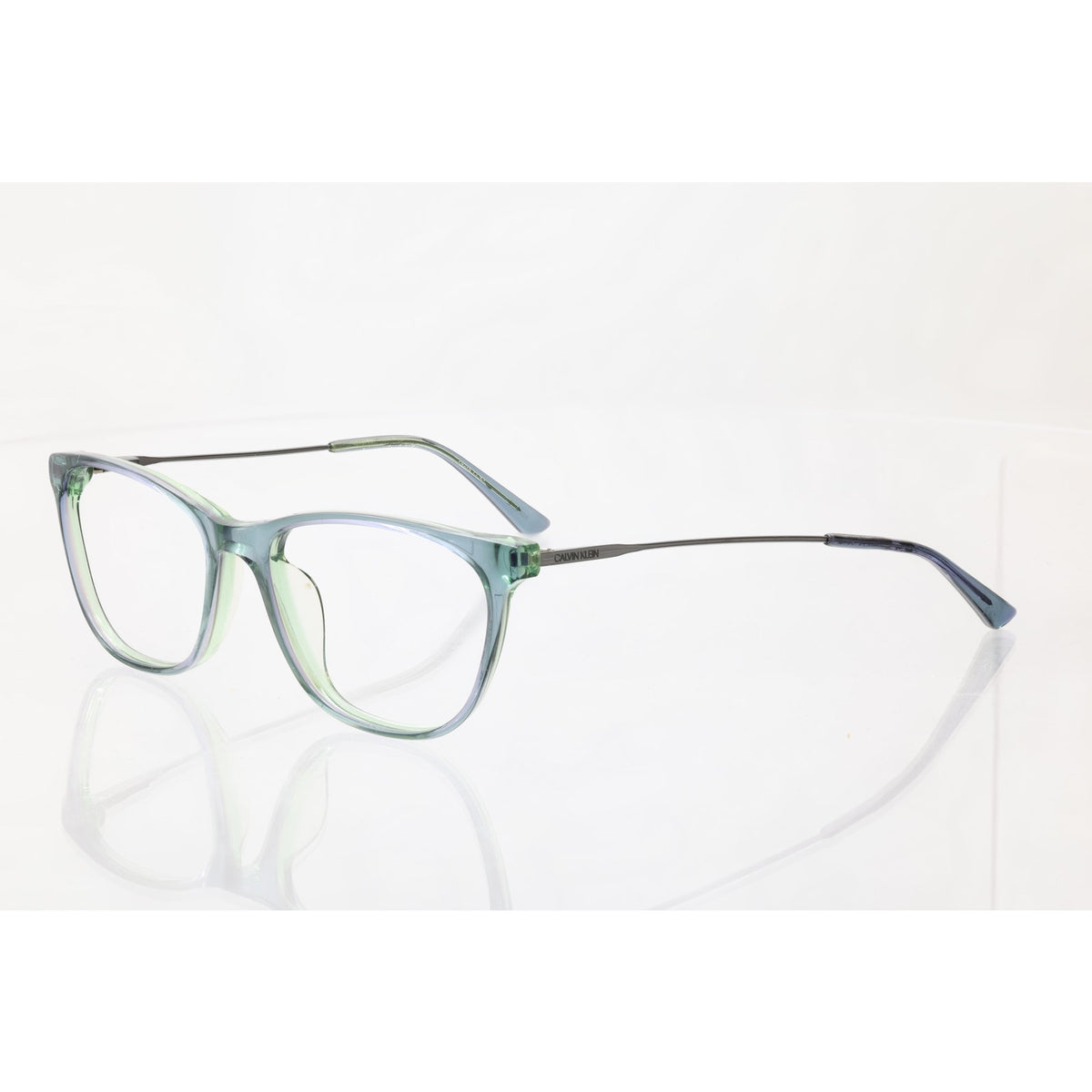 Calvin Klein CK18706 Eyeglass FRAMES ONLY - GOOD CONDITION
