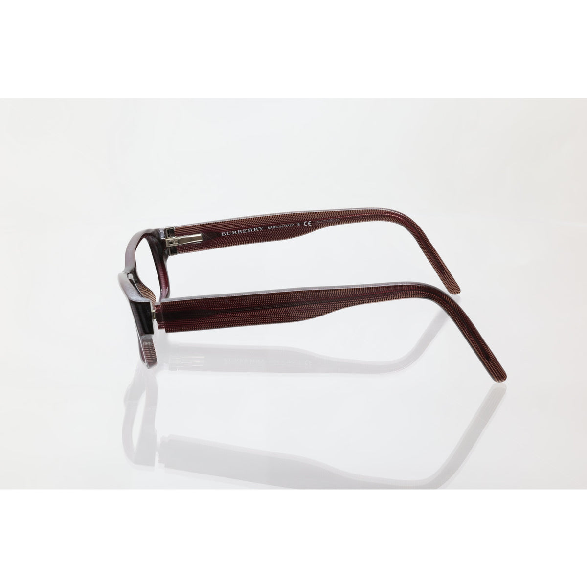 Burberry B 2094 3224 eyeglass frames, photo 4 of 8