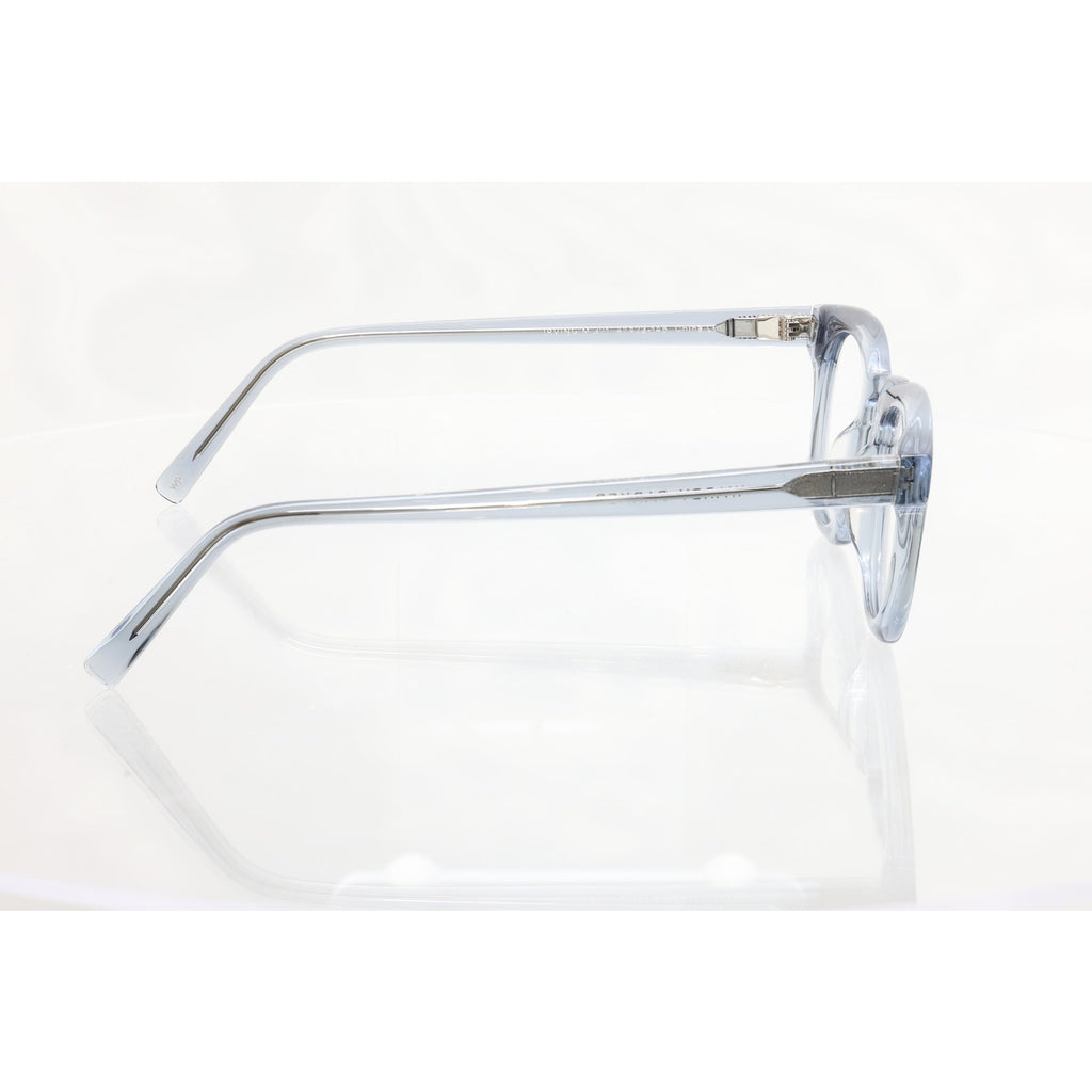 Warby Parker IRVING M 47-23-145mm 371 Eyeglass FRAMES ONLY - VERY GOOD CONDITION