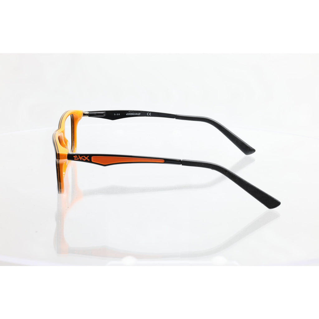Skechers SE1078-1 Logan 50-16-130mm D16 Eyeglass FRAMES ONLY - GOOD CONDITION