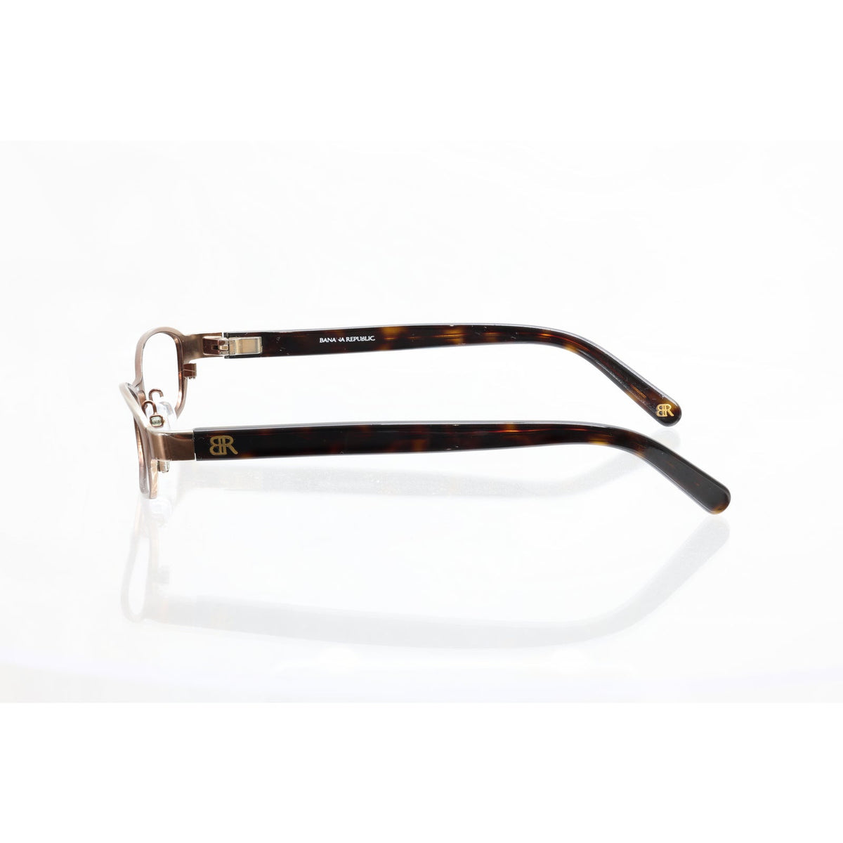 Banana Republic Tessa 0SQ5 eyeglass frames, photo 4 of 6