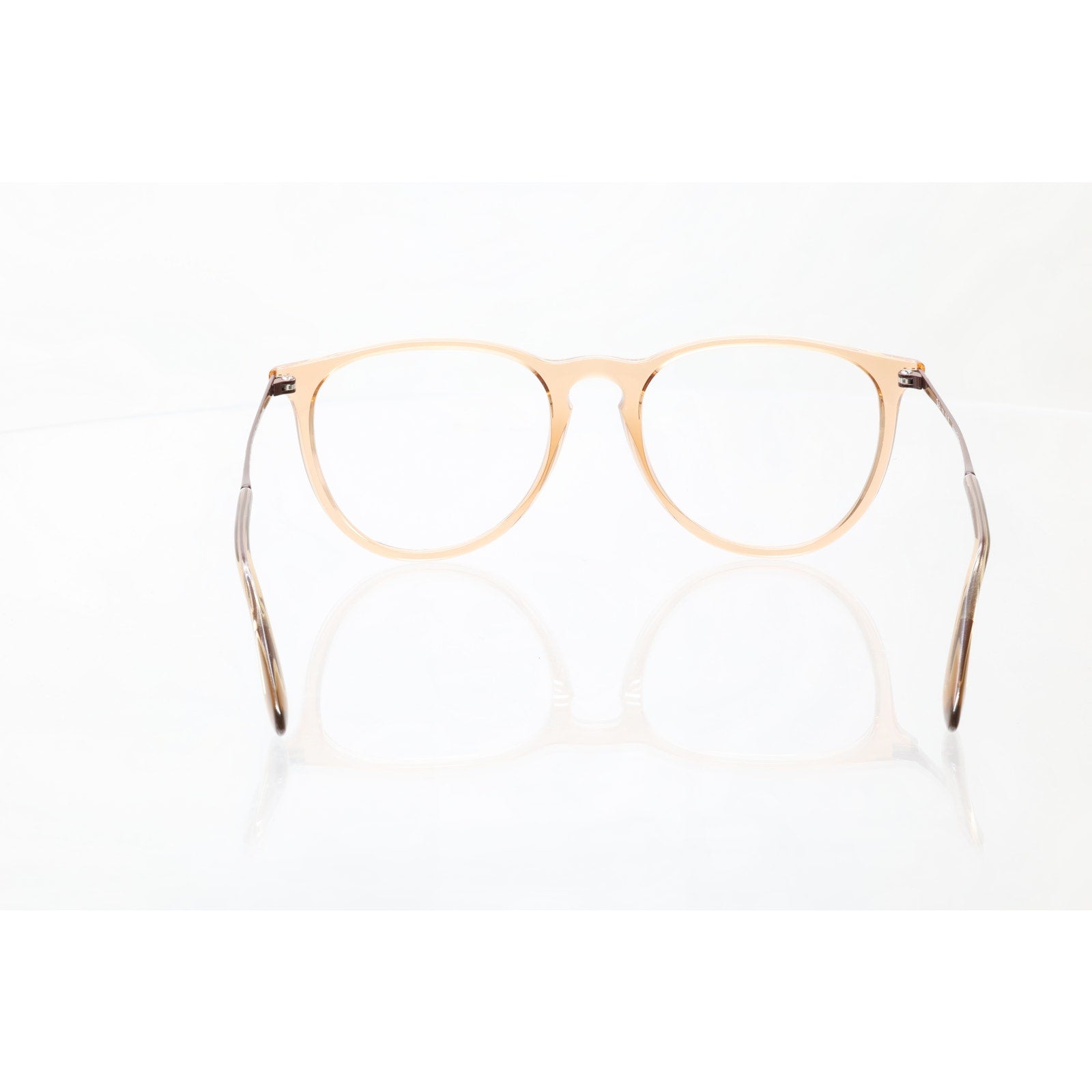 Ray-Ban RB 4171 Erika 6514/13 54-18-145mm Eyeglasses FRAMES ONLY - VERY GOOD