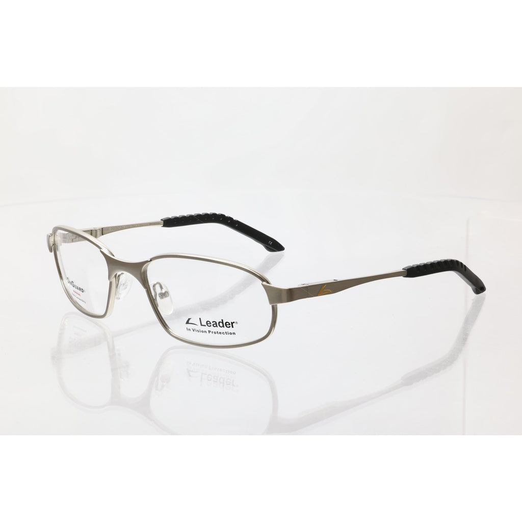 On-Guard OG508 PWTR 57-18-130mm Eyeglass FRAMES ONLY - NEW/WITHOUT TAGS