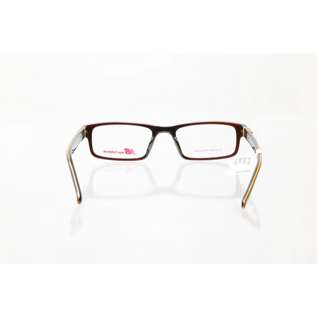New Balance NBK 115-1 48-16-130mm Eyeglasses FRAMES ONLY - NEW CONDITION