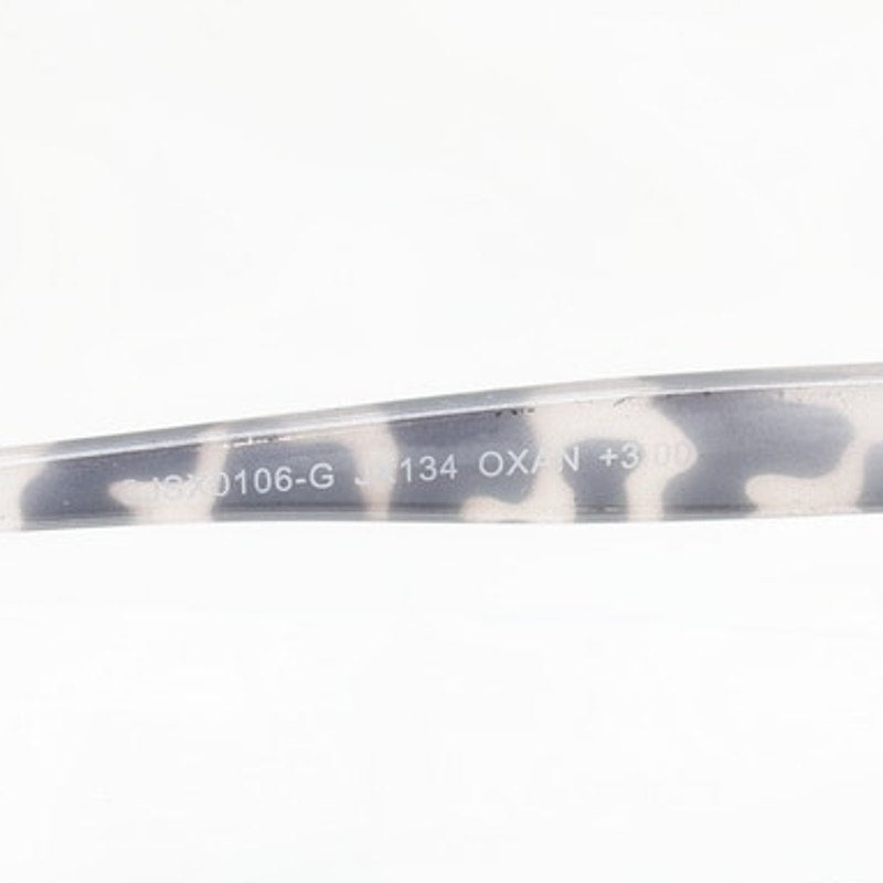 Jessica Simpson JX134 OXAN +3.00 Reading Glasses - GOOD CONDITION
