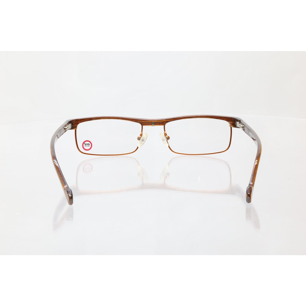Etnia Barcelona UPPSALA 53-17-135mm Eyeglass FRAMES ONLY - NEW/WITHOUT TAGS
