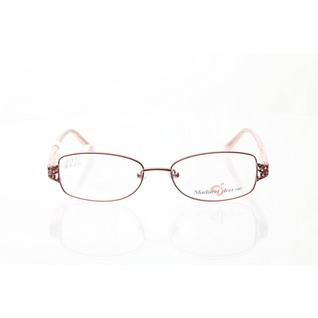 Madison Avenue MAL102 606 eyeglass frames, photo 3 of 6