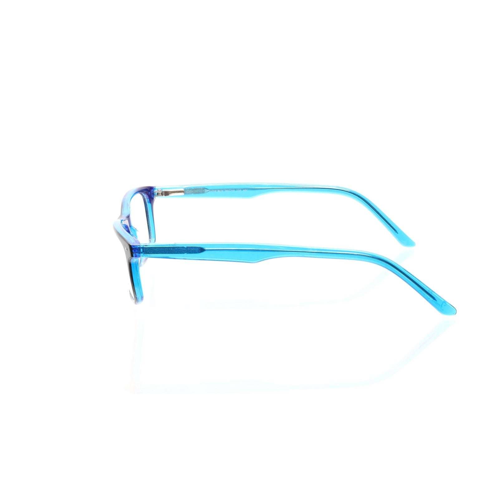 Victorious V18 BLK 50-15-135mm Eyeglasses FRAMES ONLY - NEW CONDITION