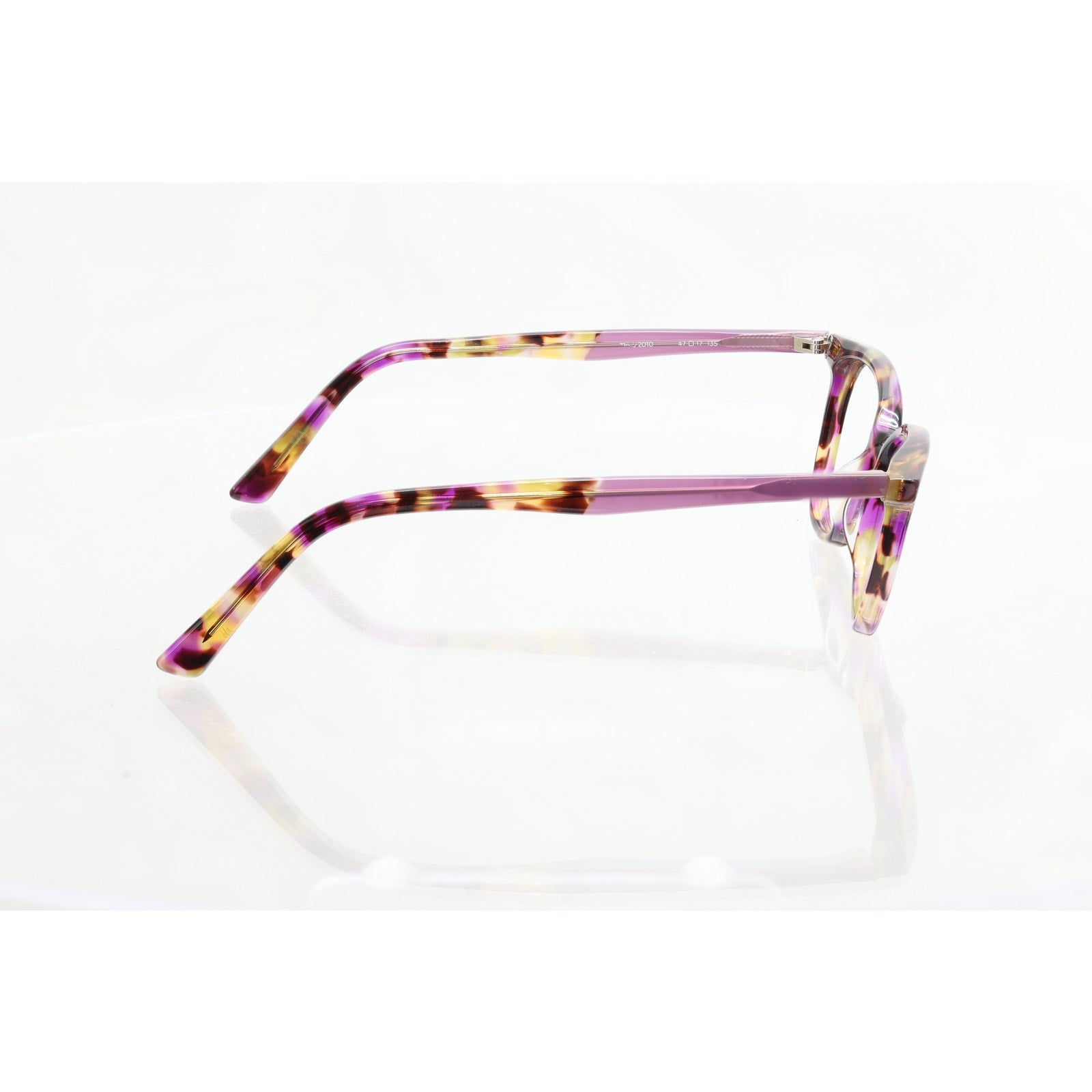 OGI 7162/2010 47-17-135mm Eyeglass FRAMES ONLY - GOOD CONDITION