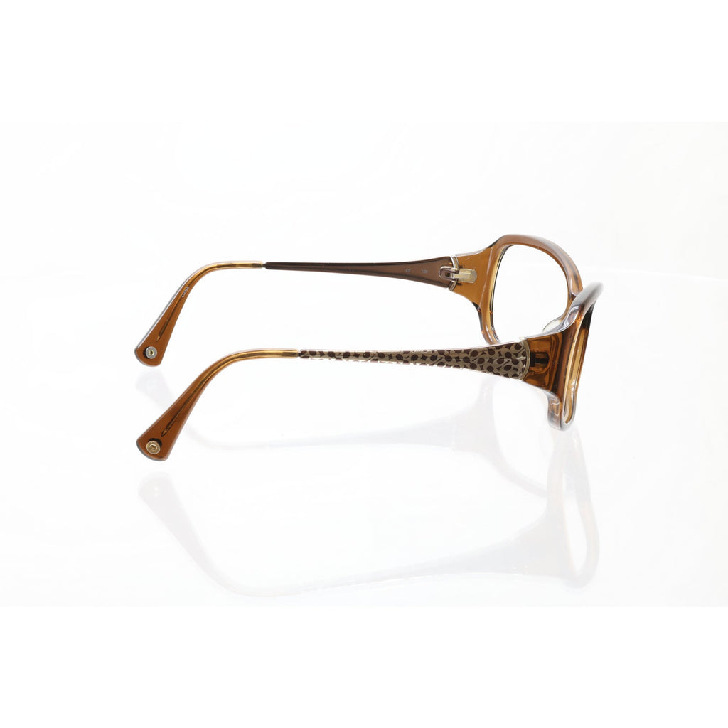 Coach S2005 brown sunglass frames, photo 6 of 6