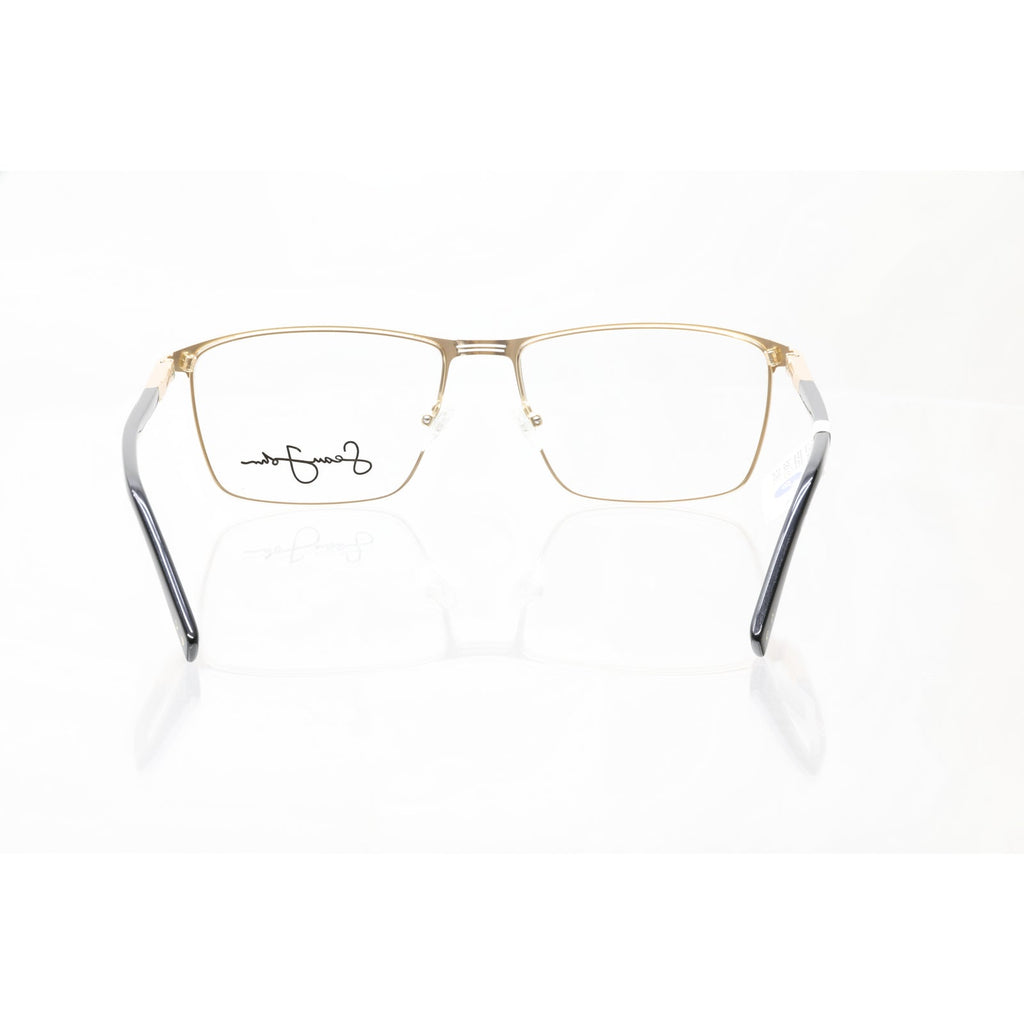 Sean John SJO5164 002 eyeglass frames, photo 5 of 6